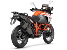 Фото KTM 1290 Super Adventure R  №4