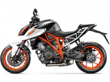 Фото KTM 1290 Super Duke R  №3