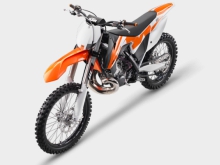 Фото KTM 250 SX  №2