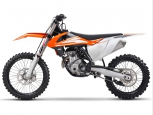 Фото KTM 250 SX-F  №2